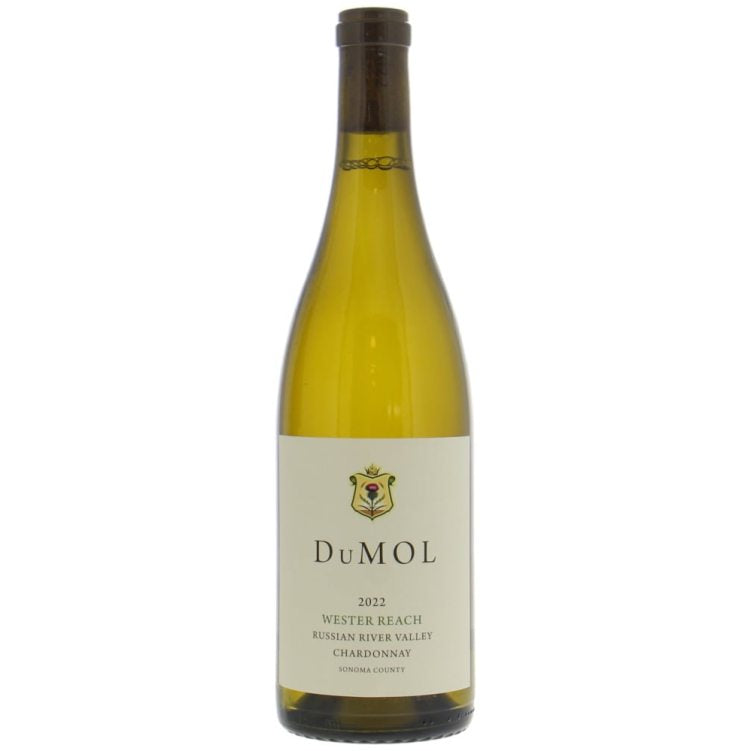 DuMol Wester Reach RRV Chardonnay '22