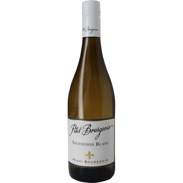H. Bourgeois VdF Sauv Blanc 'Petit Bourgeois' '23