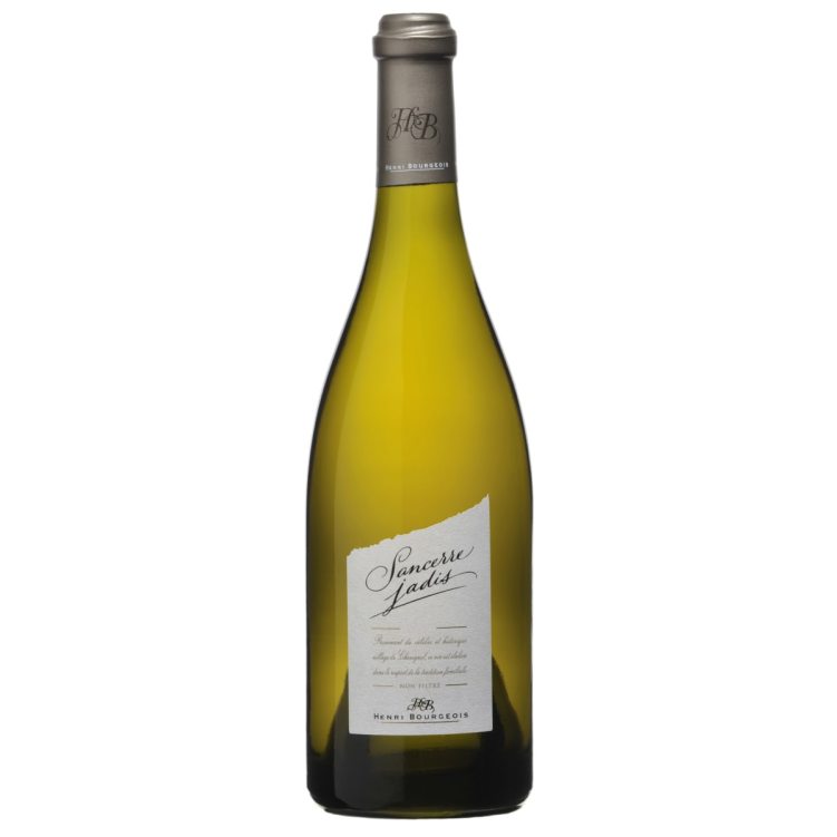 Henri Bourgeois Sancerre Jadis Blanc ‘22