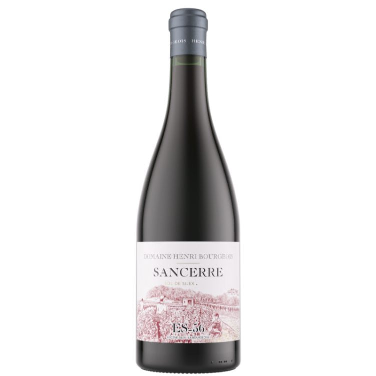 Henri Bourgeois Sancerre ES-56 Blanc ‘22
