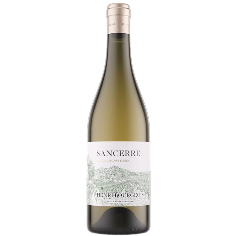 Henri Bourgeois Sancerre Blanc ‘23