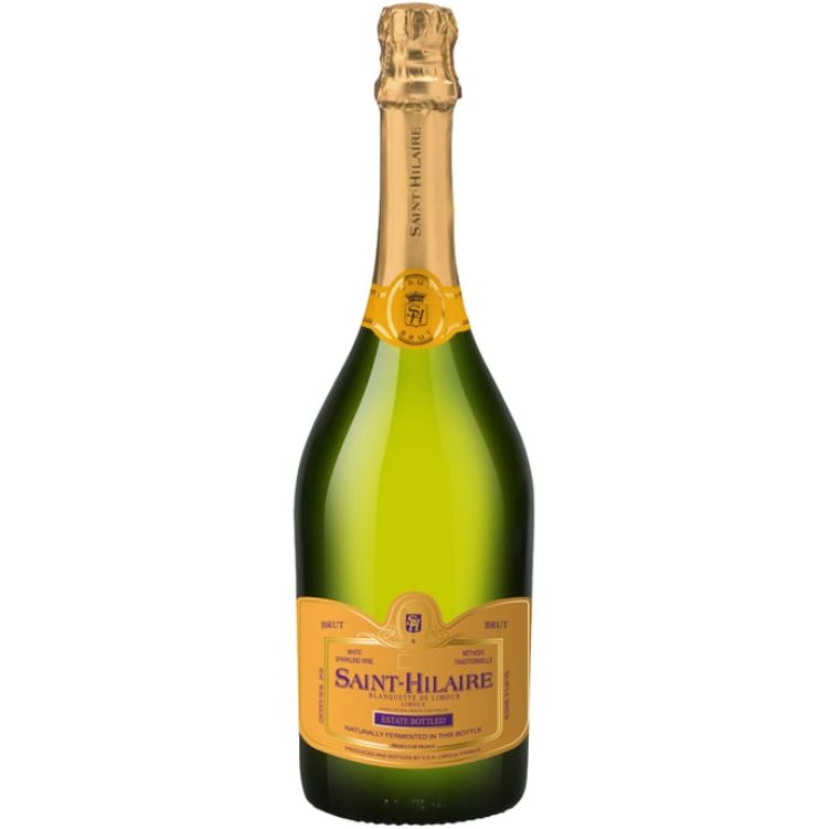 St. Hilaire Brut '20