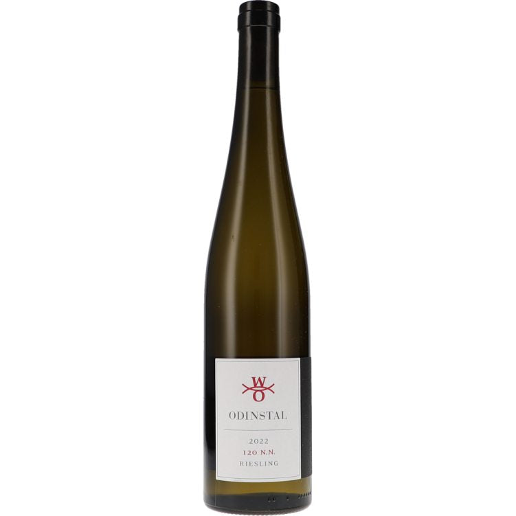 Odinstal Riesling 120 N.N. Pfalz '20
