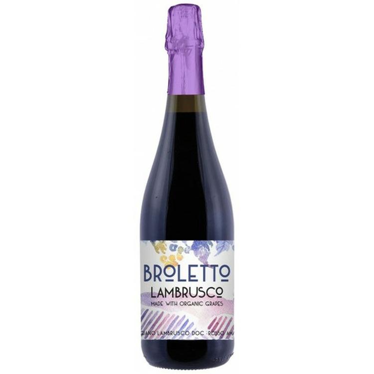 Broletto Lambrusco '23