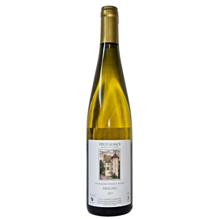 Dom. Ernest Burn Alsace Riesling '21