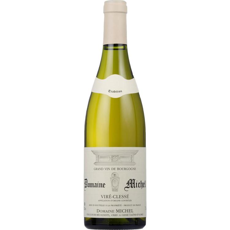 Dom. Michel Vire-Clesse Tradition Blanc '22