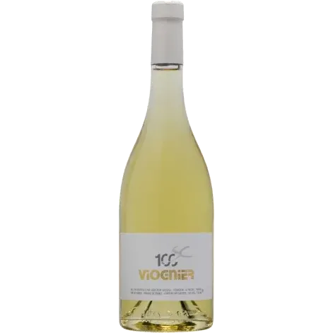 Domaine La Consonniere '100 SC' Vin De France Viognier '20