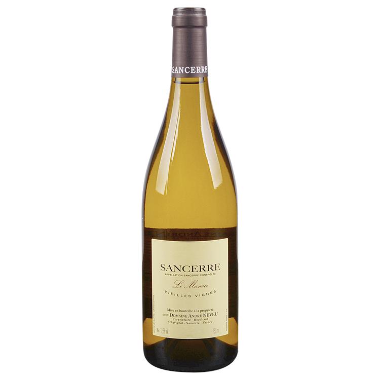 Andre Neveu Sancerre Blanc Manoir VV '23