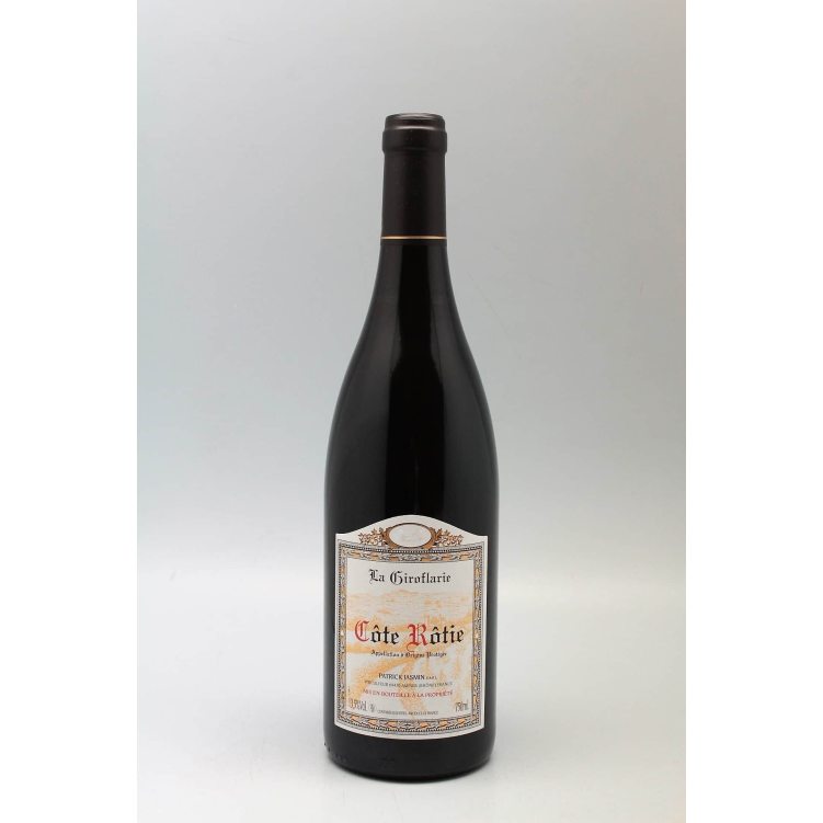 Dom. Jasmin Cote Rotie 'La Giroflarie' '21 Red Wine & France & Shiraz (Syrah)