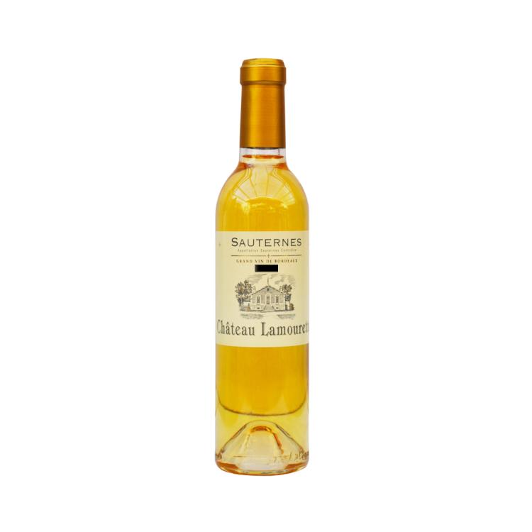 Château Lamourette Sauternes '16