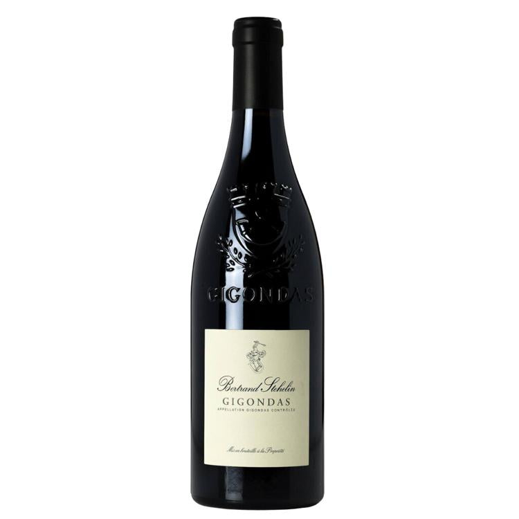 Domaine Bertrand Stehelin Gigondas Rouge '23