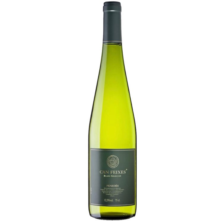 Can Feixes Blanc Seleccio '24