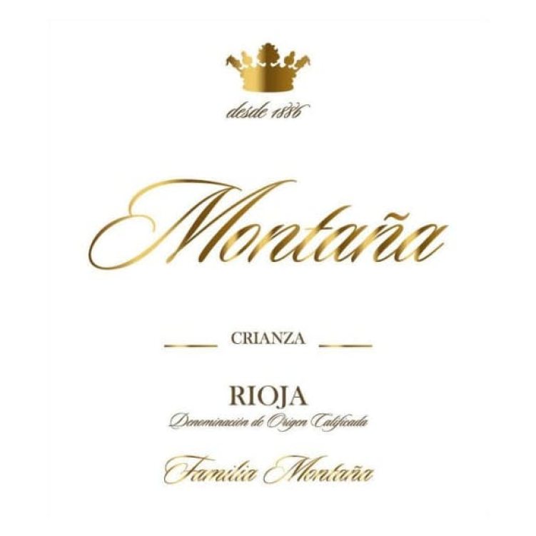 Familia Montaña Rioja Crianza '20