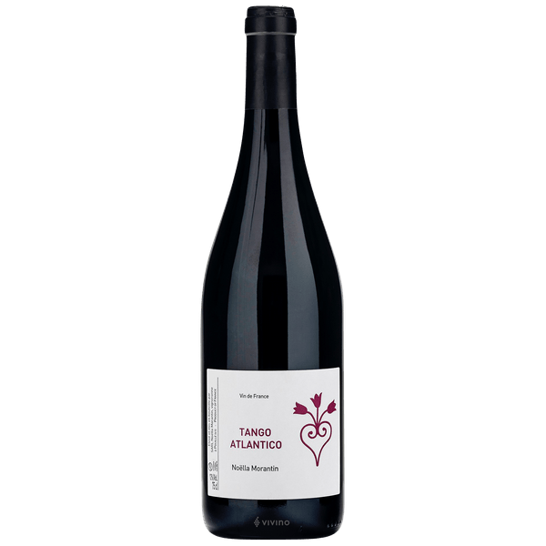 Noella Morantin Vin de France Rouge 'Tango Atlantico' '18