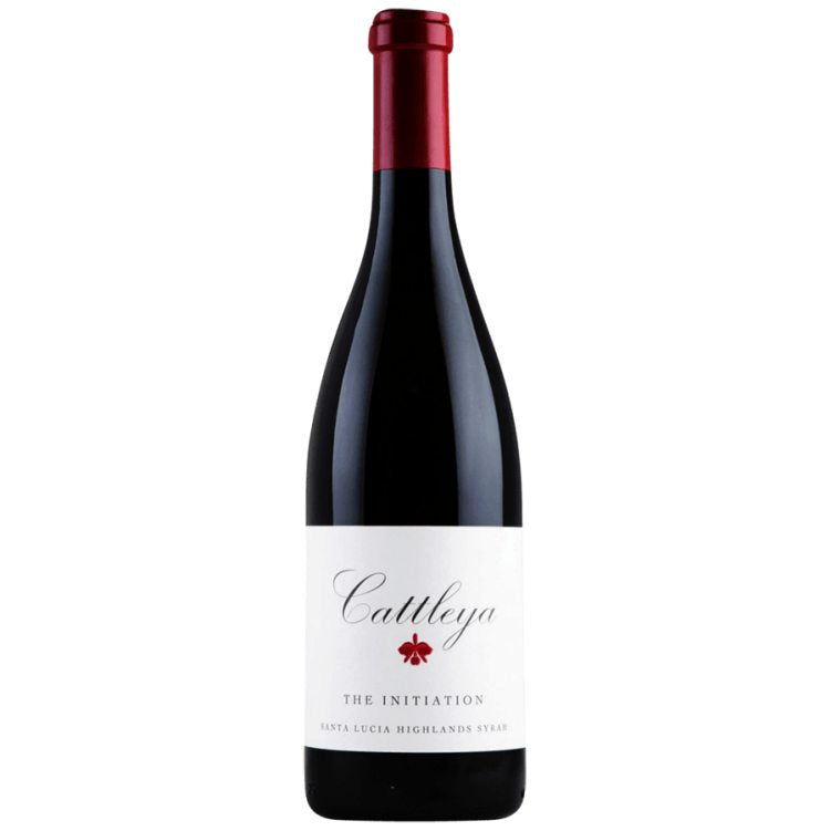 Cattleya 'The Initiation' Syrah '21