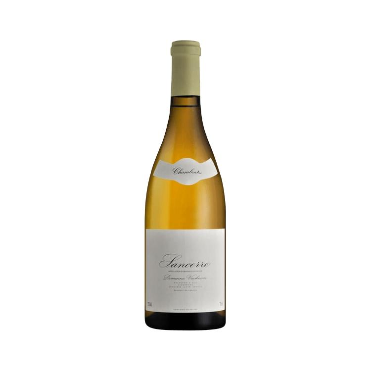 Domaine Vacheron Sancerre Blanc ‘Chambrates’ '23