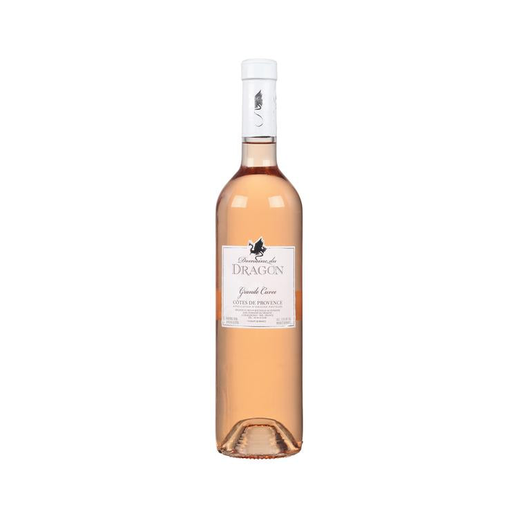 Domaine du Dragon ‘Grande Cuvée’ Côtes de Provence Rosé '24
