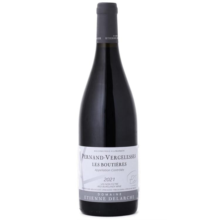 Domaine Delarche Pernand-Vergelesses ‘Les Boutieres’ ‘23