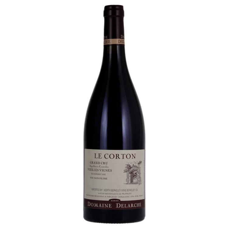 Domaine Delarche Le Corton Grand Cru Vieilles Vignes Côte de Beaune '23
