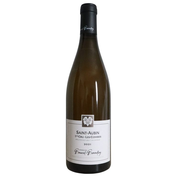 Bouard-Bonnefoy St Aubin 1er Cru 'Les Combes' '21