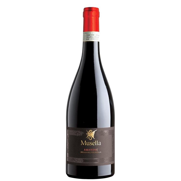 Musella Amarone della Valpolicella DOCG '18