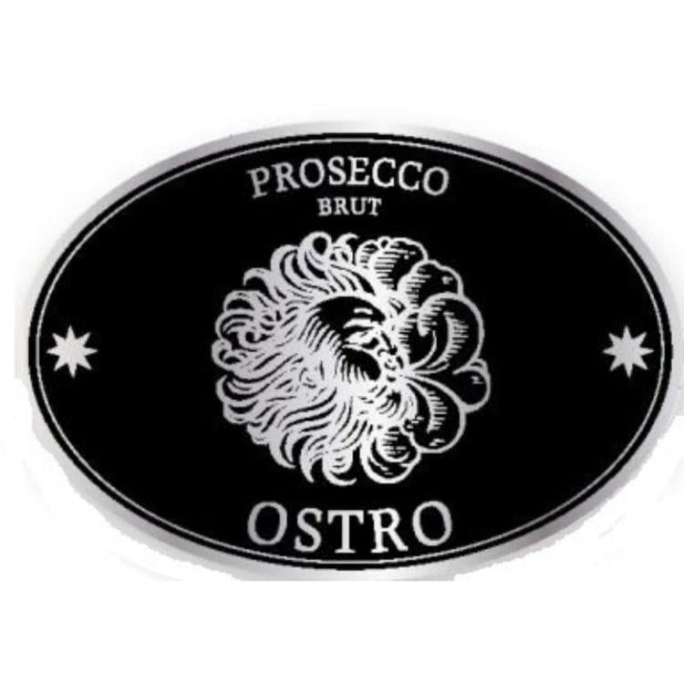 Cantina Ostro Prosecco DOC Brut N/V