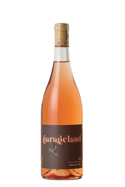 Garageland Willamette Rose '24