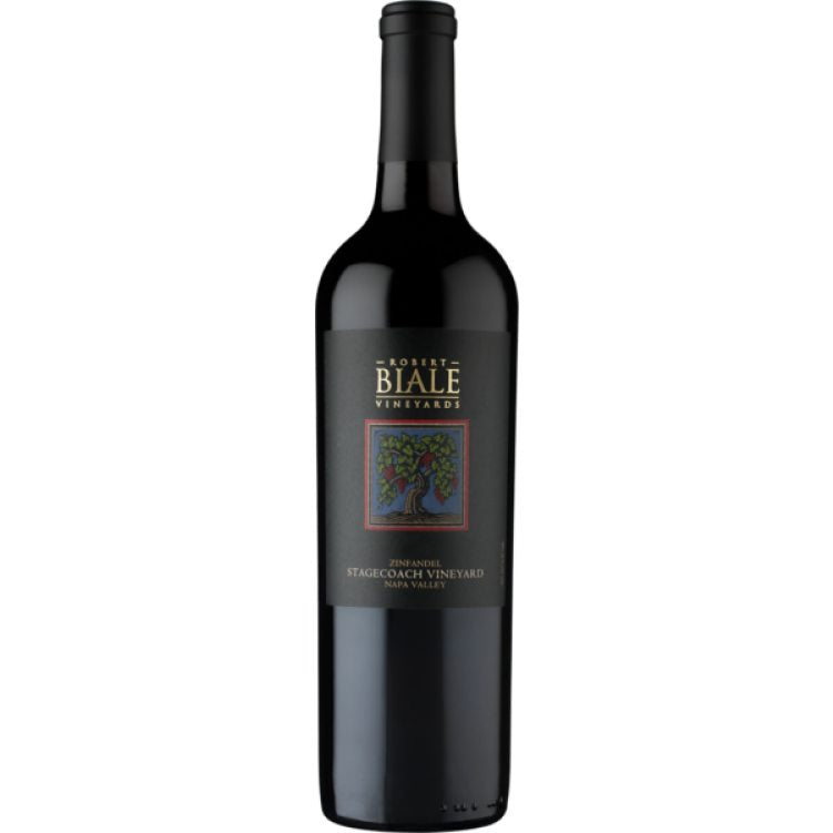 Biale Vineyards Stagecoach Zinfandel '21