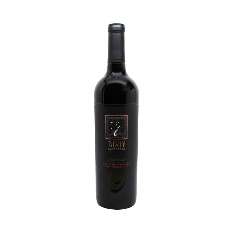 Biale Vineyards RW Moore Zinfandel '22
