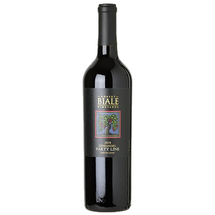 Biale Party Line Zinfandel '23