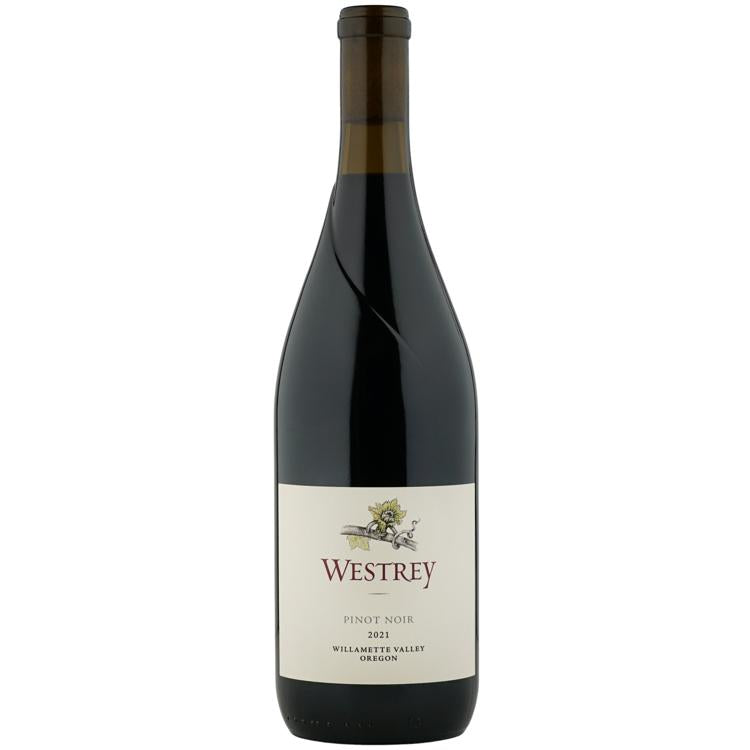 Westrey Pinot Noir (Willamette Valley) '21