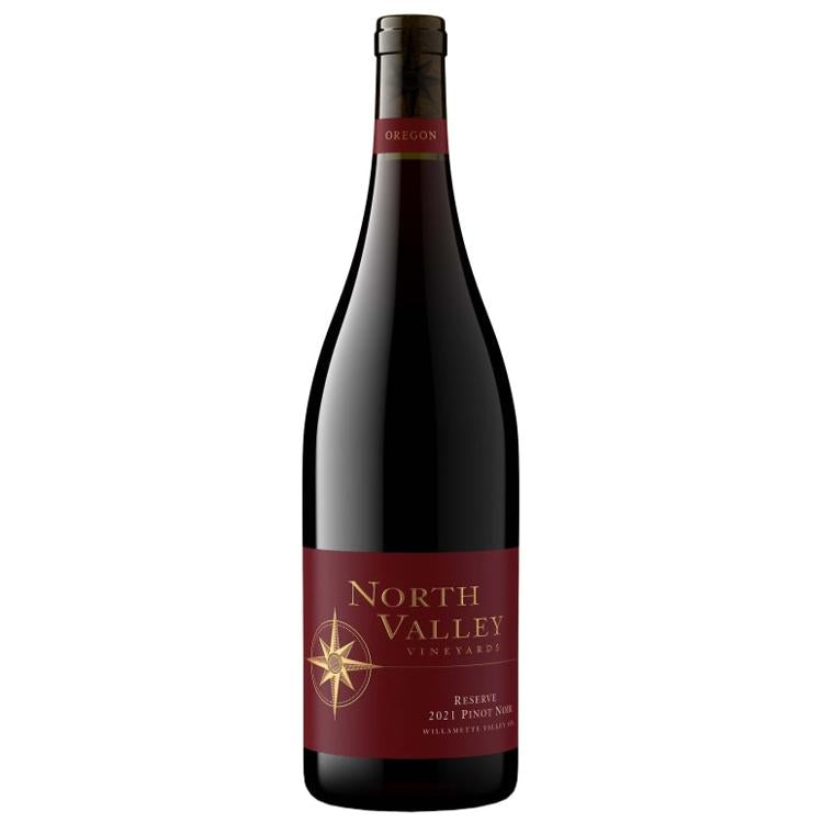 North Valley Reserve Pinot Noir '22