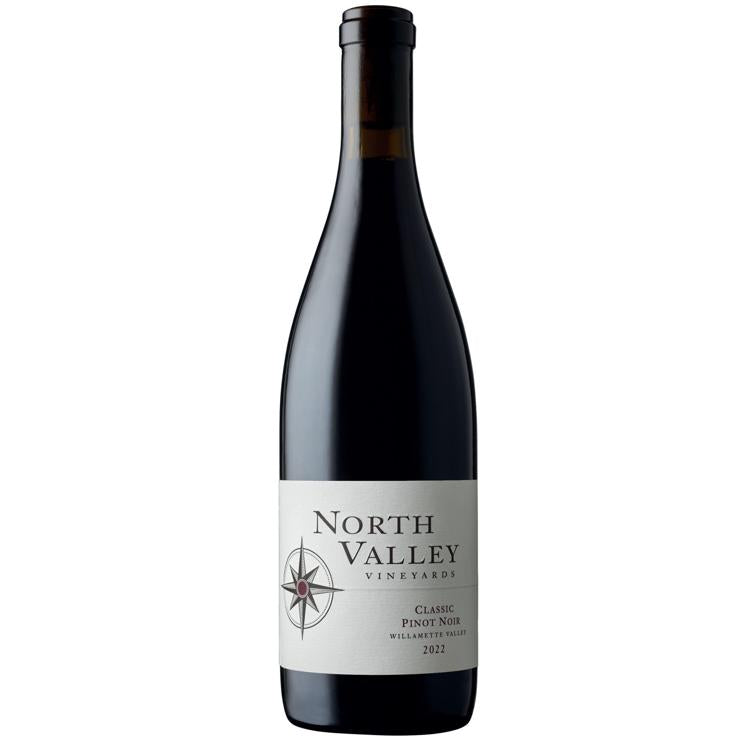 North Valley Classic Pinot Noir '22