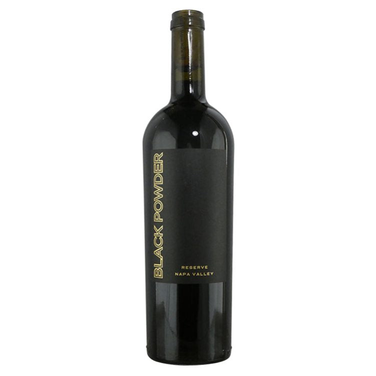 Black Powder 'Reserve' Cabernet Sauvignon Napa ‘20