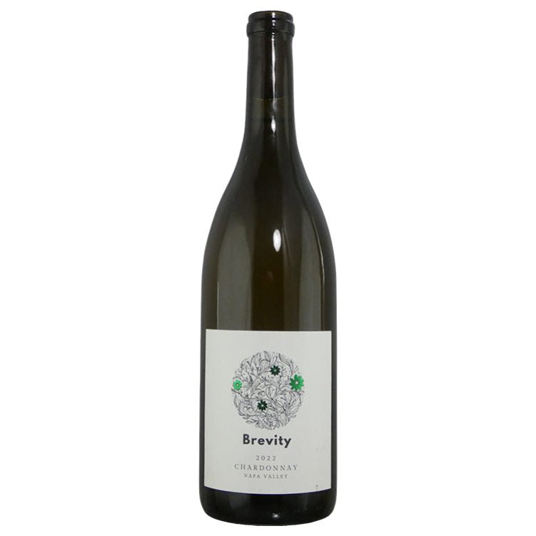 Brevity Chardonnay Napa Valley '22