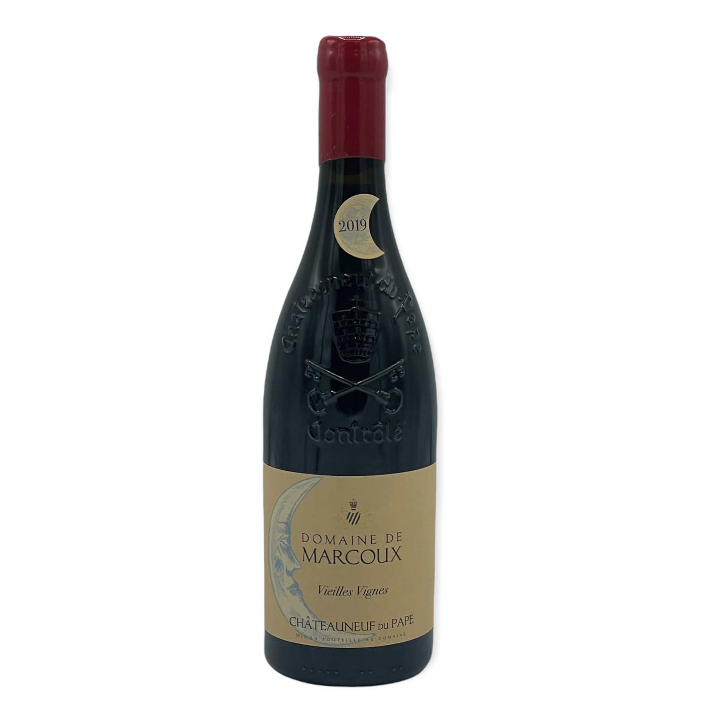 Dom. de Marcoux Châteauneuf-du-Pape Vieilles Vignes '19