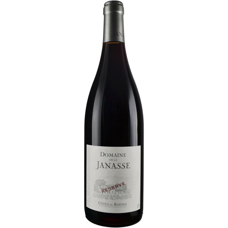 Domaine de la Janasse Côtes du Rhône Reserve '22