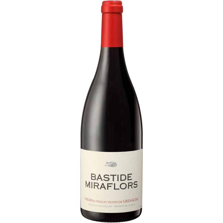 Lafage Bastide Miraflors '19
