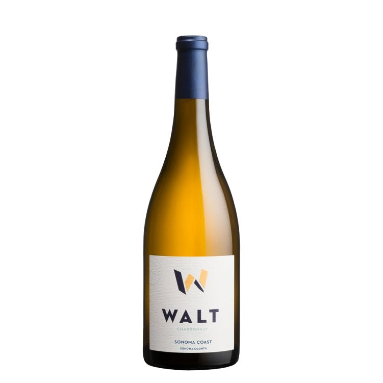 Walt Chardonnay '21