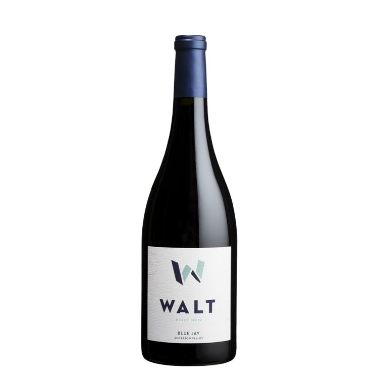 Walt Blue Jay Pinot Noir '22