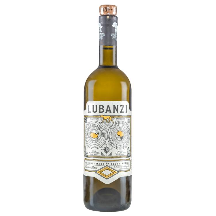 Lubanzi Chenin Blanc '24
