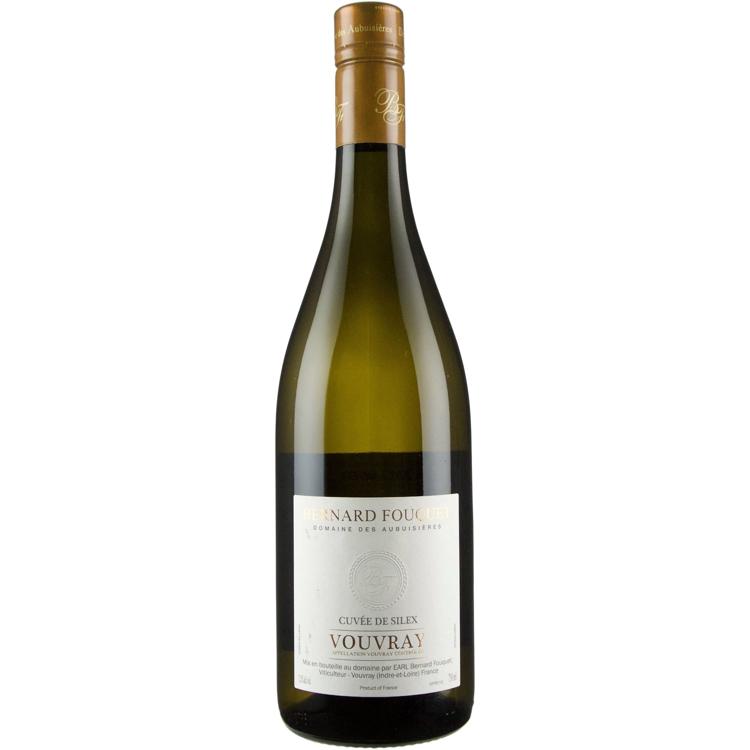 Bernard Fouquet Vouvray Cuvée de Silex '23