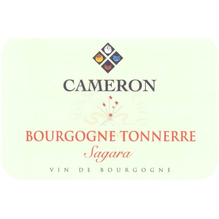 Dom. Marc Cameron Bourgogne Epineuil 'Sagara' ‘23