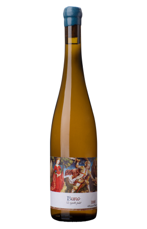 Marcel Deiss ‘Burg Cru’ Blanc ‘20