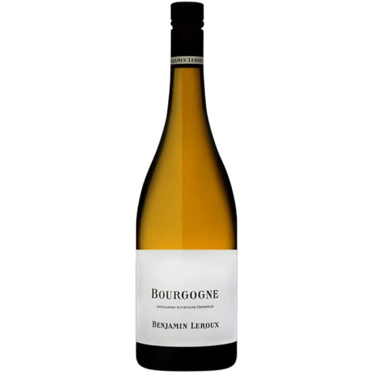 Benjamin Leroux Bourgogne Blanc ‘23