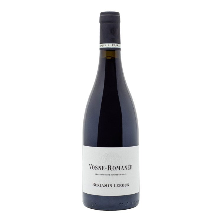 Benjamin Leroux Vosne-Romanee ‘23