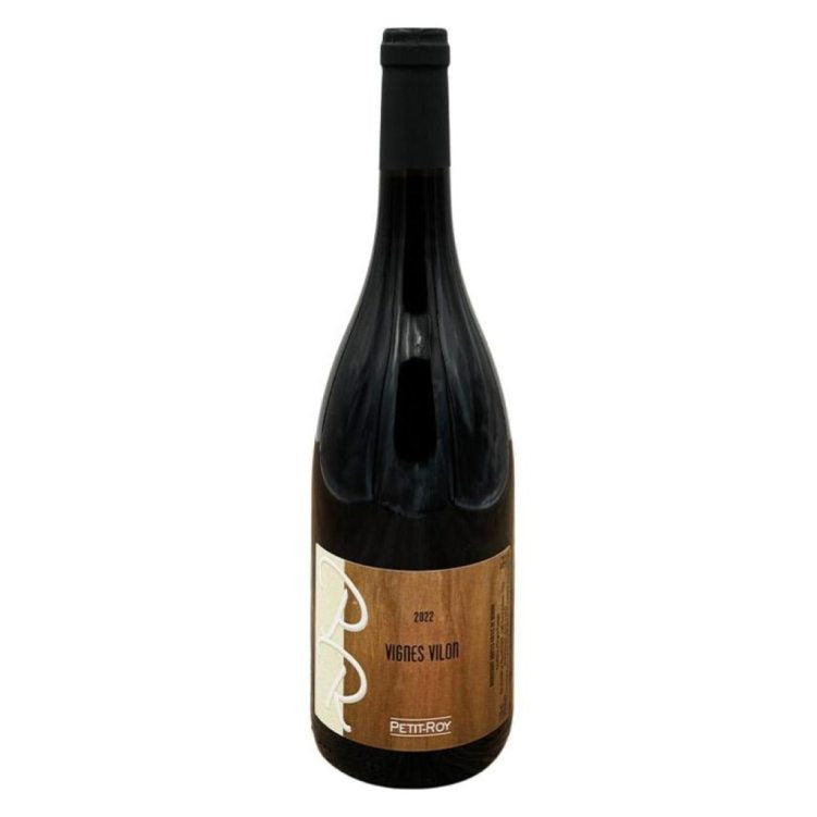 Petit-Roy Vignes Vilon Hautes-Côtes de Beaune Rouge ‘22