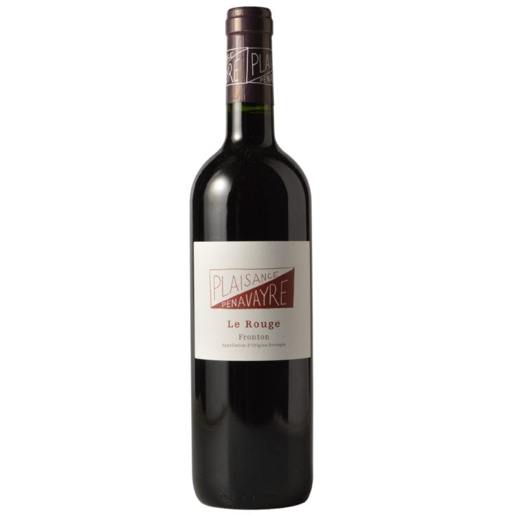 Plaisance-Penavayre Le Rouge Fronton ‘24