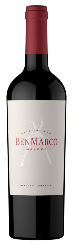 BenMarco Malbec '21