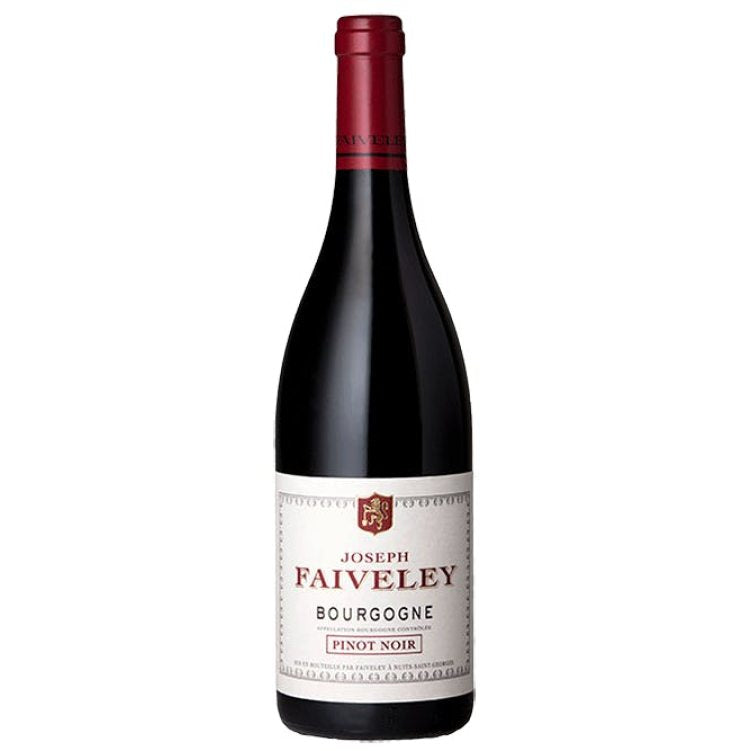 Domaine Faiveley Bourgogne Rouge ‘22